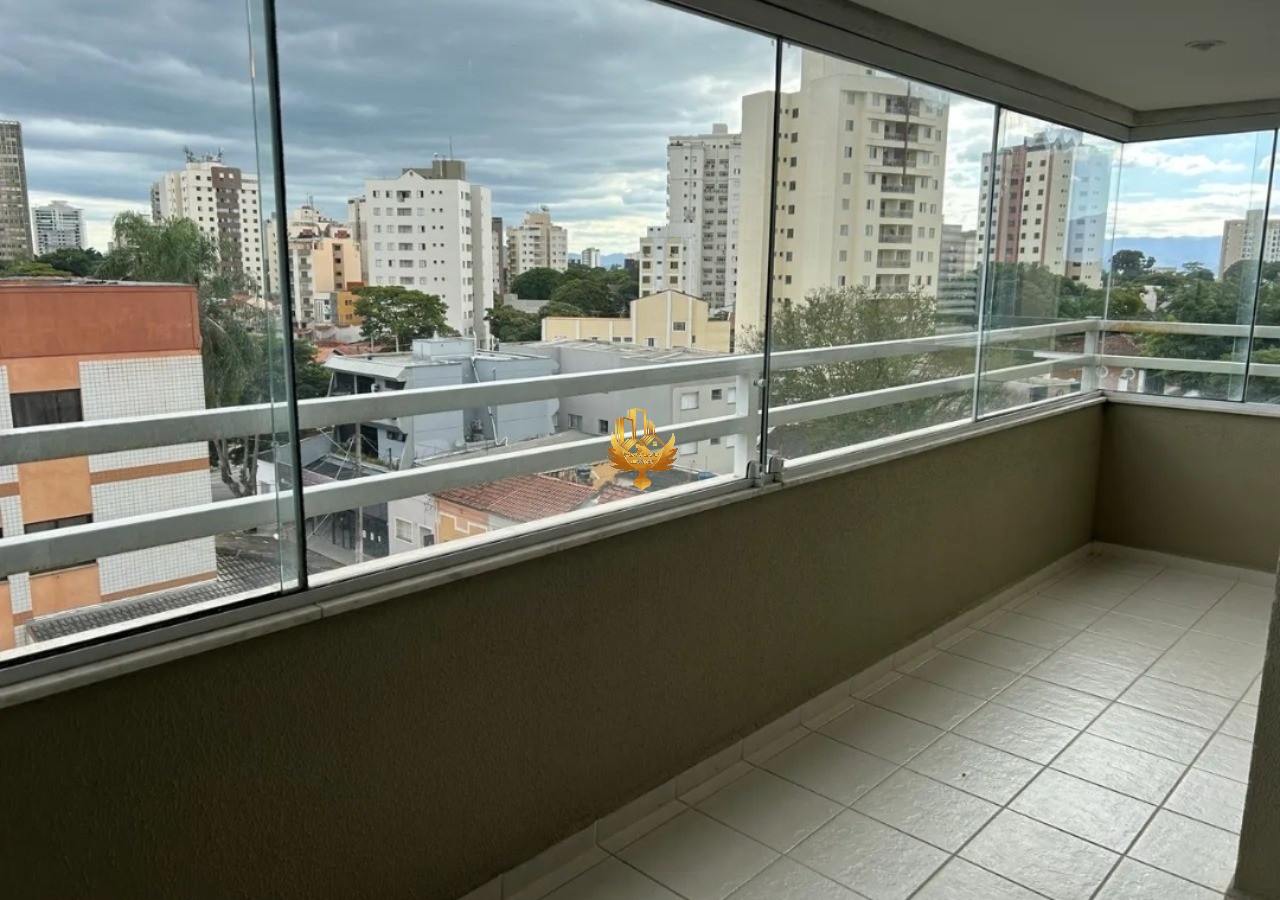 Apartamento, 2 quartos, 75 m² - Foto 1