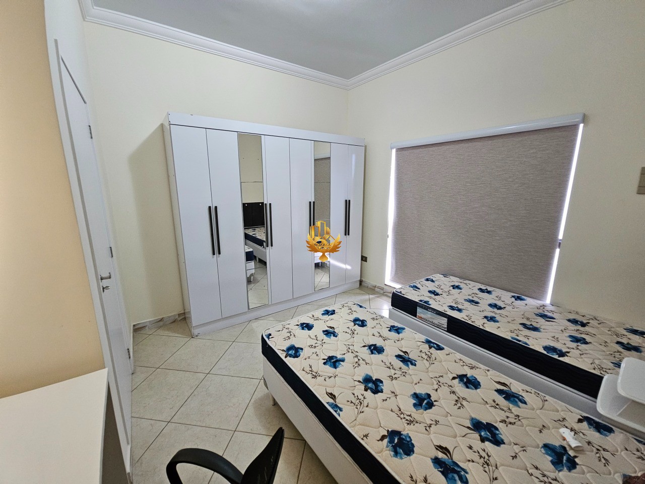 Apartamento, 2 quartos, 45 m² - Foto 16