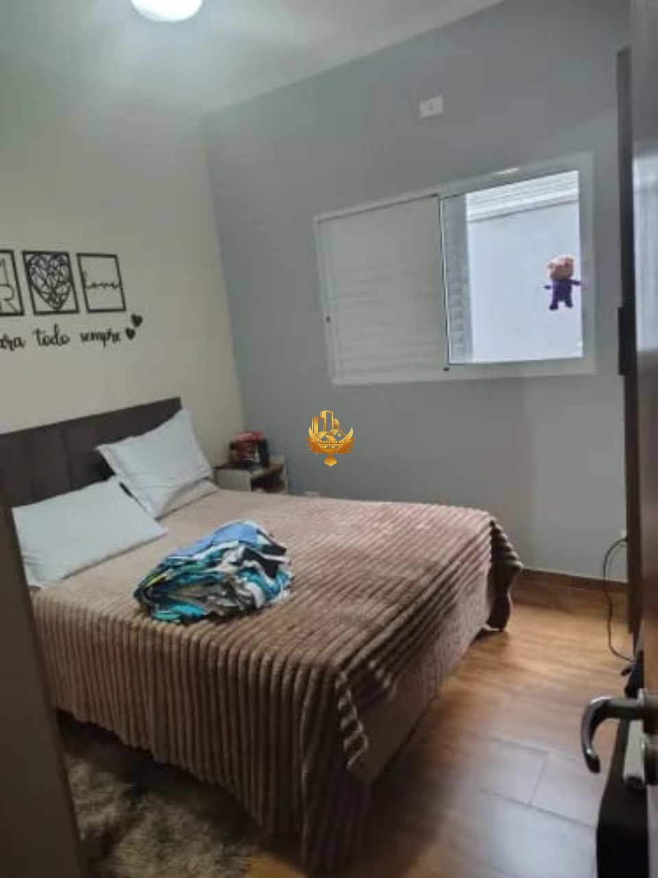 Casa, 2 quartos - Foto 6