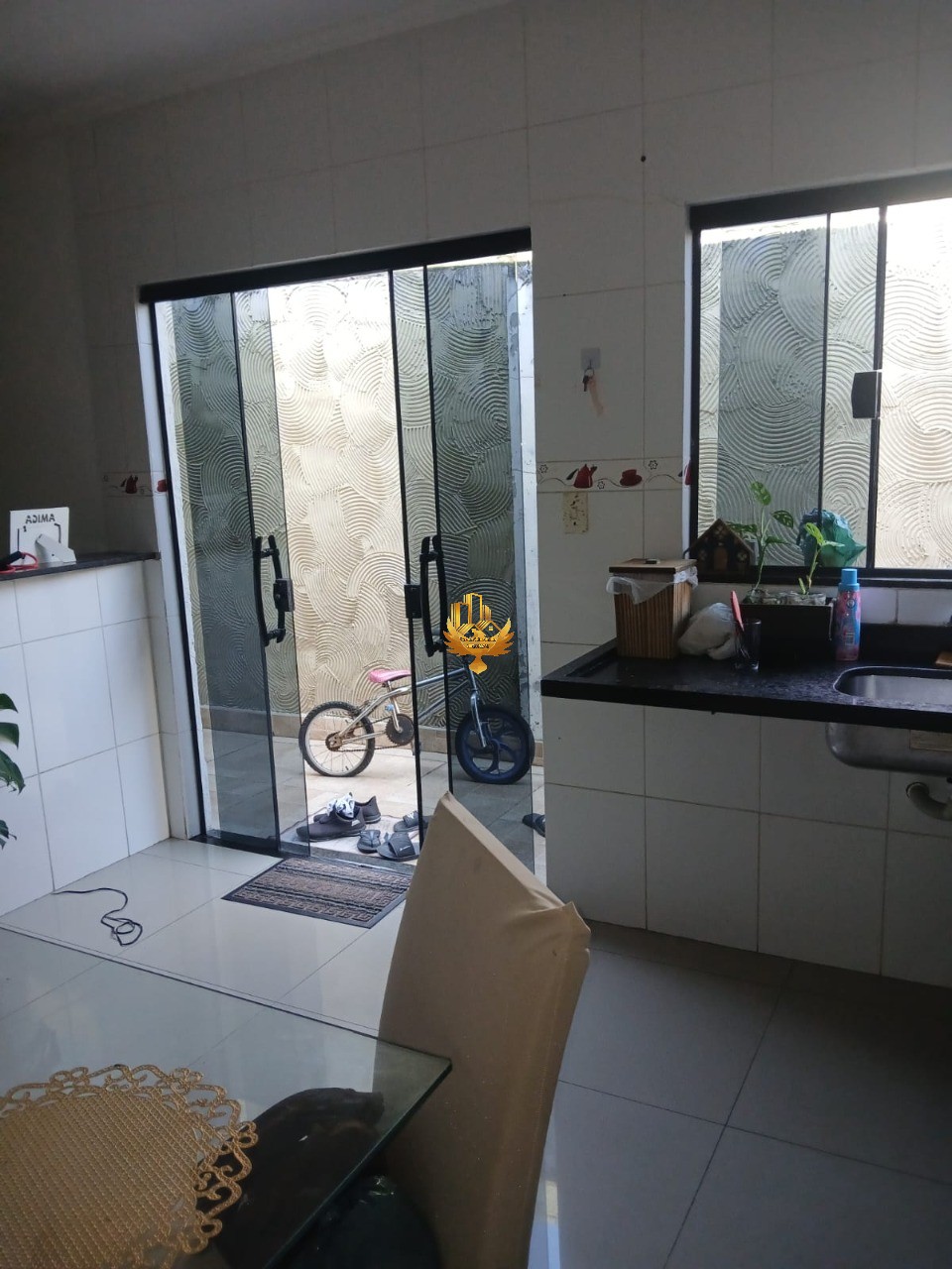 Casa, 2 quartos - Foto 5