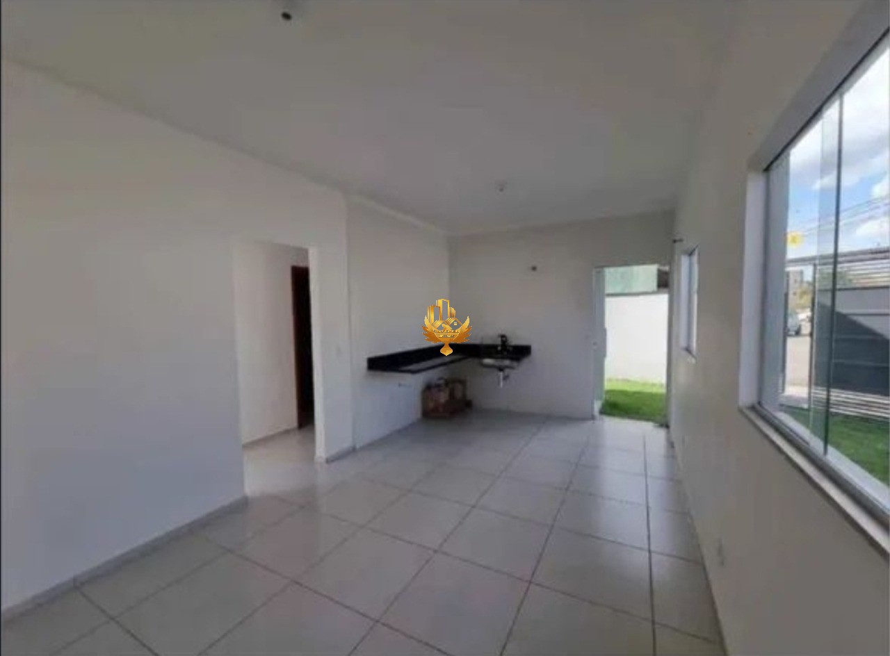 Casa, 2 quartos - Foto 2