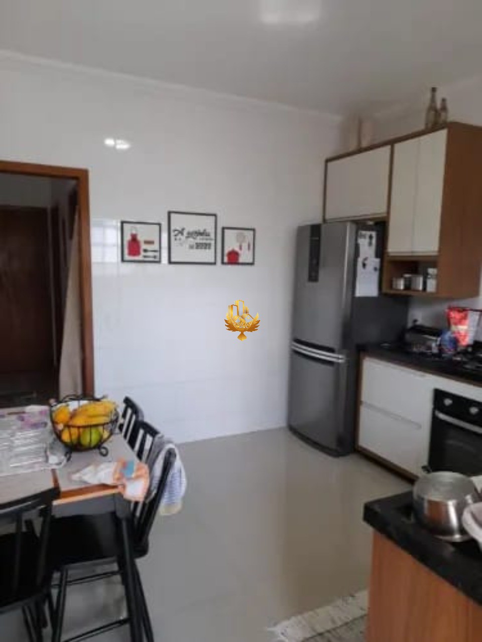 Casa, 3 quartos - Foto 6