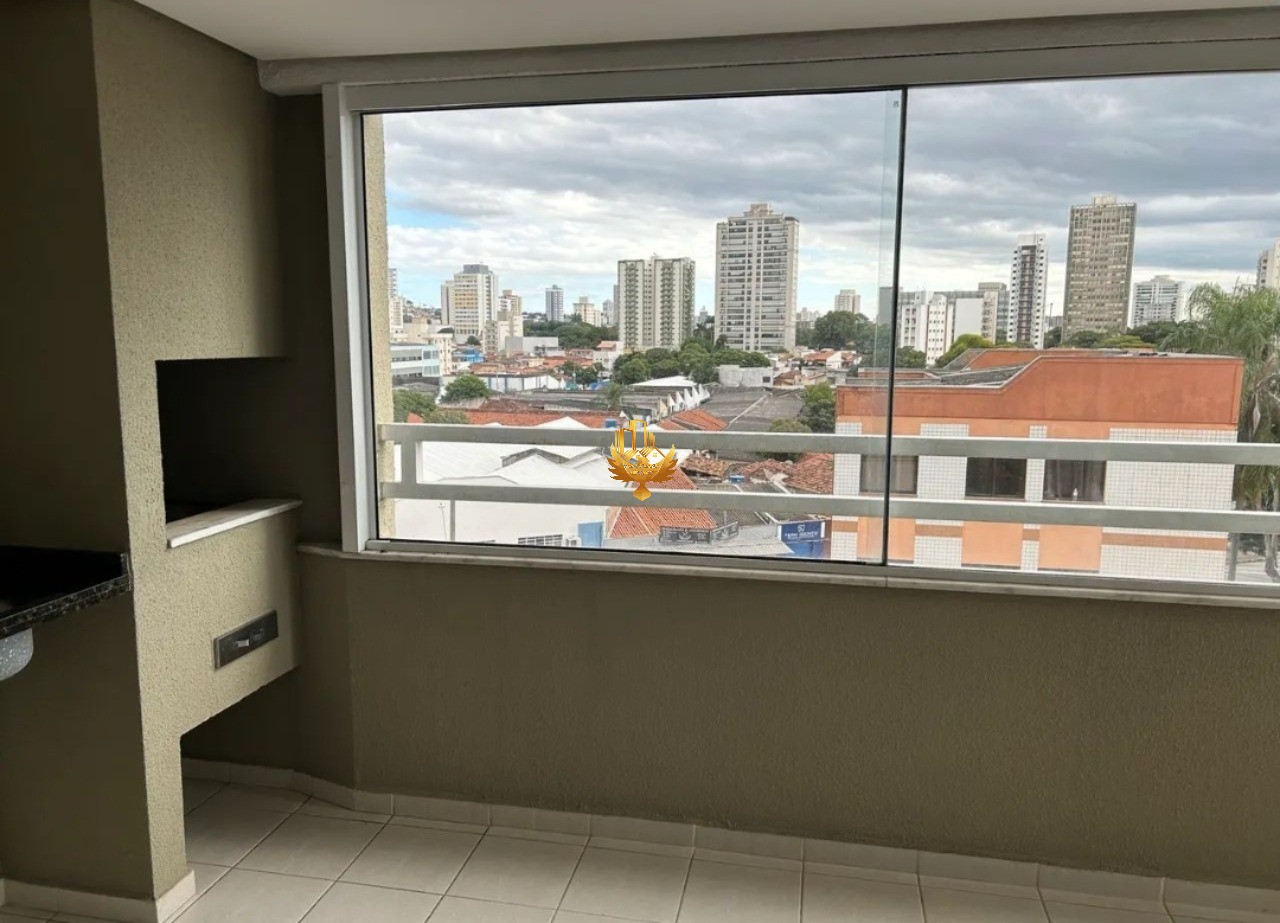 Apartamento, 2 quartos, 75 m² - Foto 5