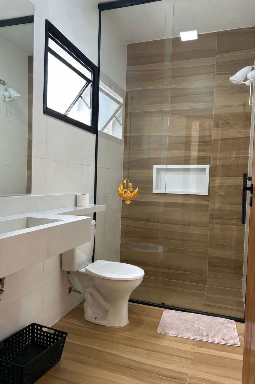 Casa, 3 quartos - Foto 17
