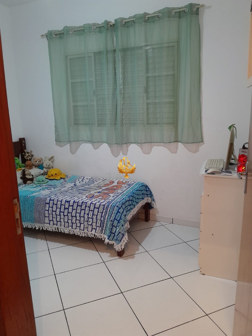 Casa, 3 quartos - Foto 13
