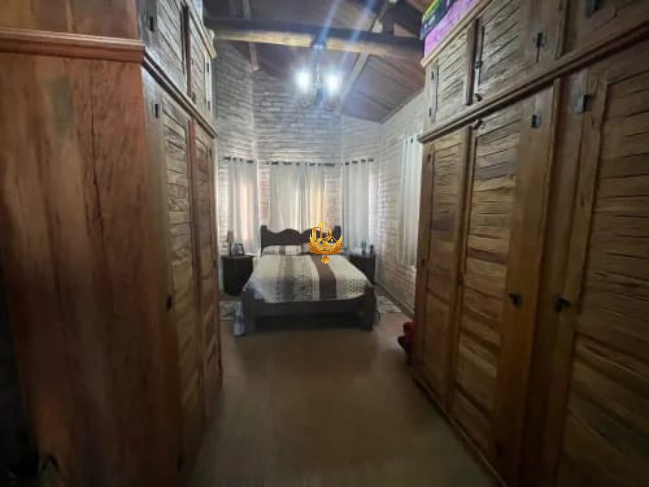 Casa, 4 quartos - Foto 7