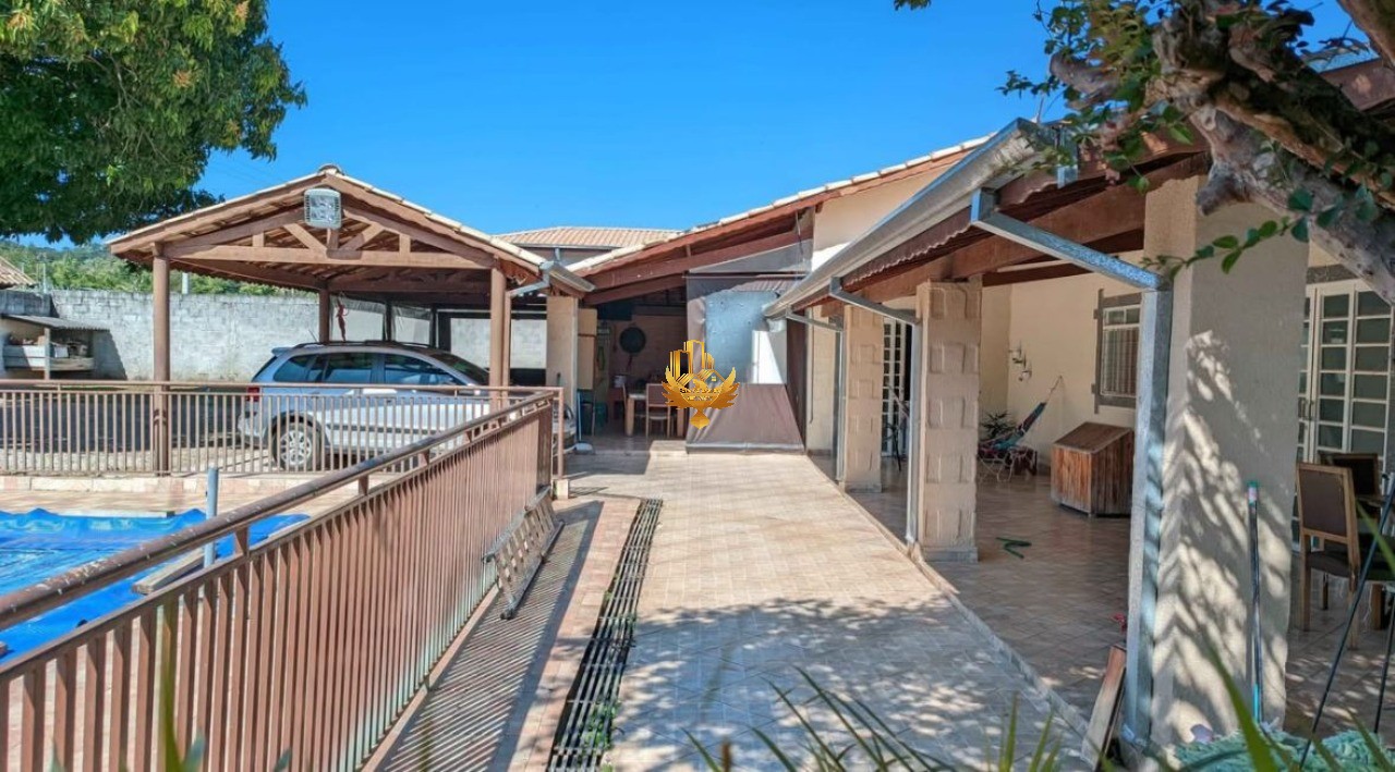 Chácara, 5 quartos - Foto 11