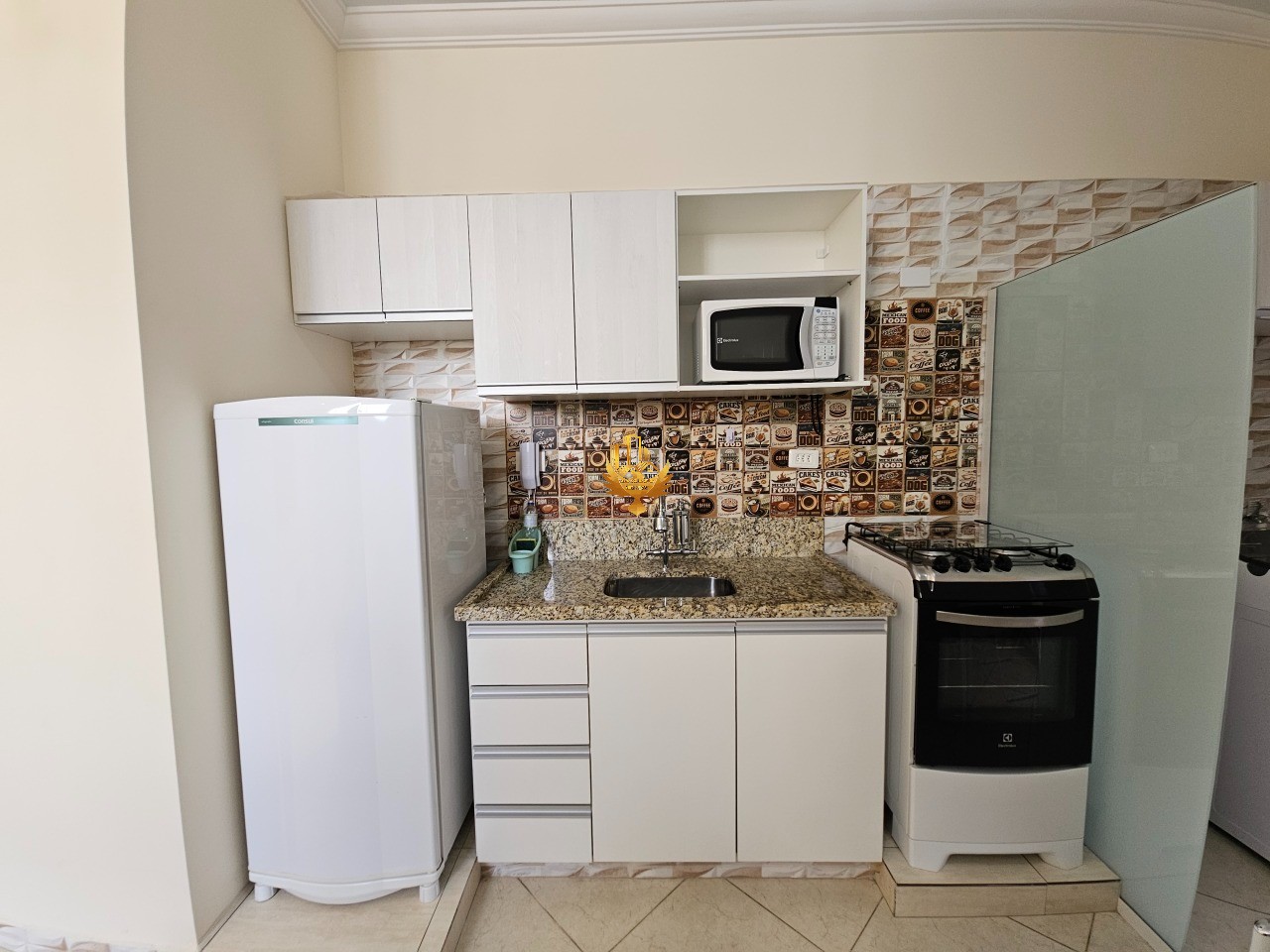 Apartamento, 2 quartos, 45 m² - Foto 6