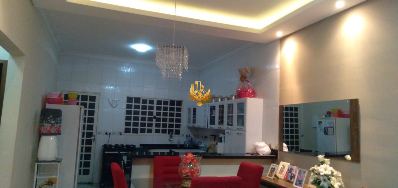 Casa, 3 quartos - Foto 4