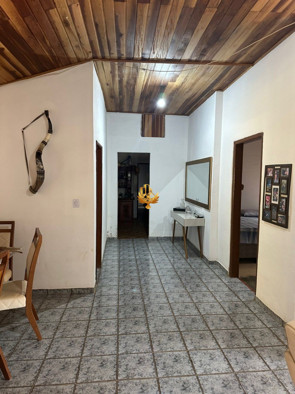 Fazenda, 4 quartos - Foto 5