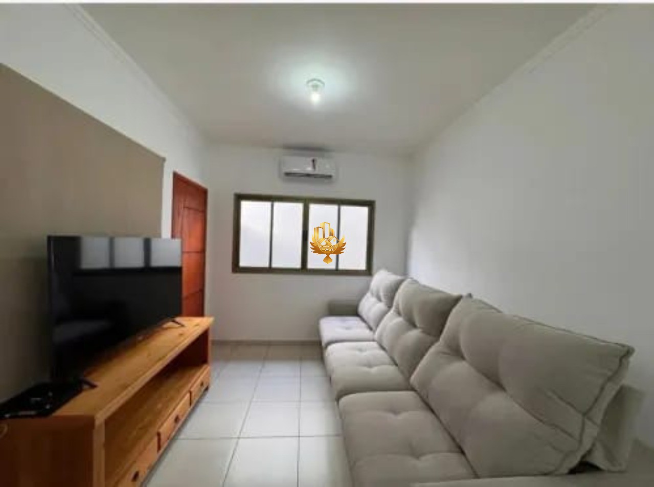 Casa, 3 quartos - Foto 2