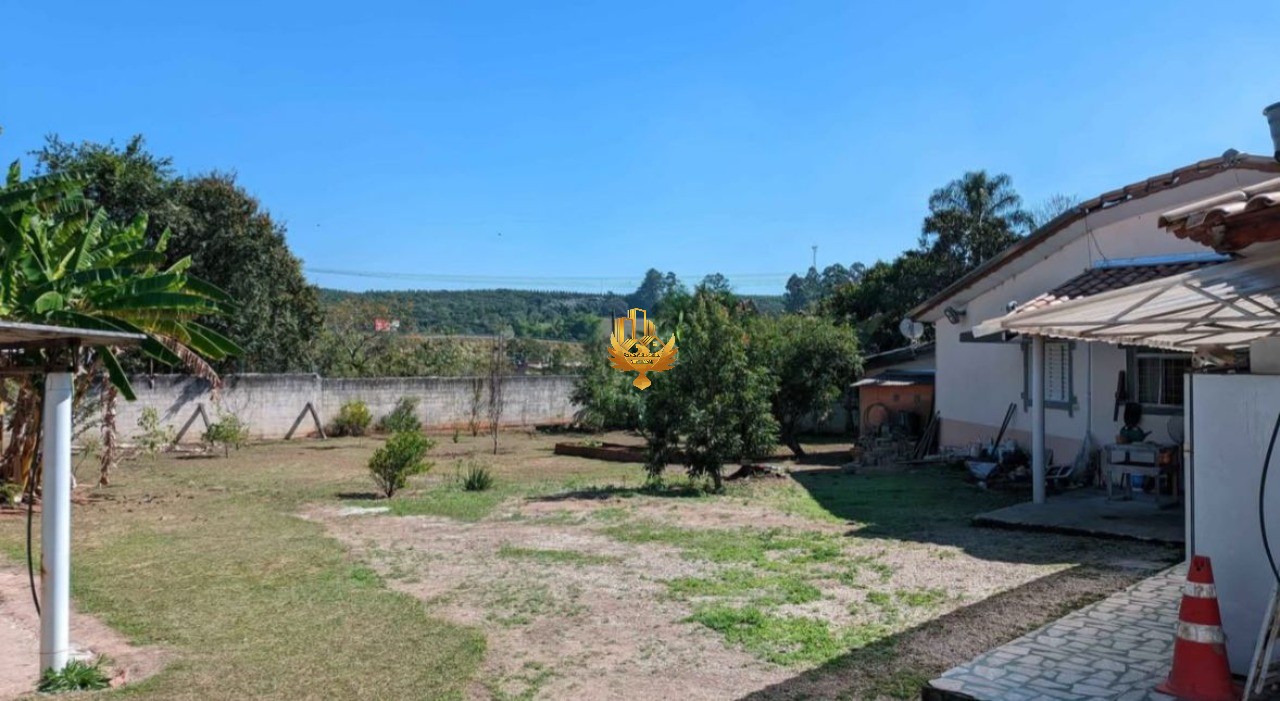 Chácara, 5 quartos - Foto 12