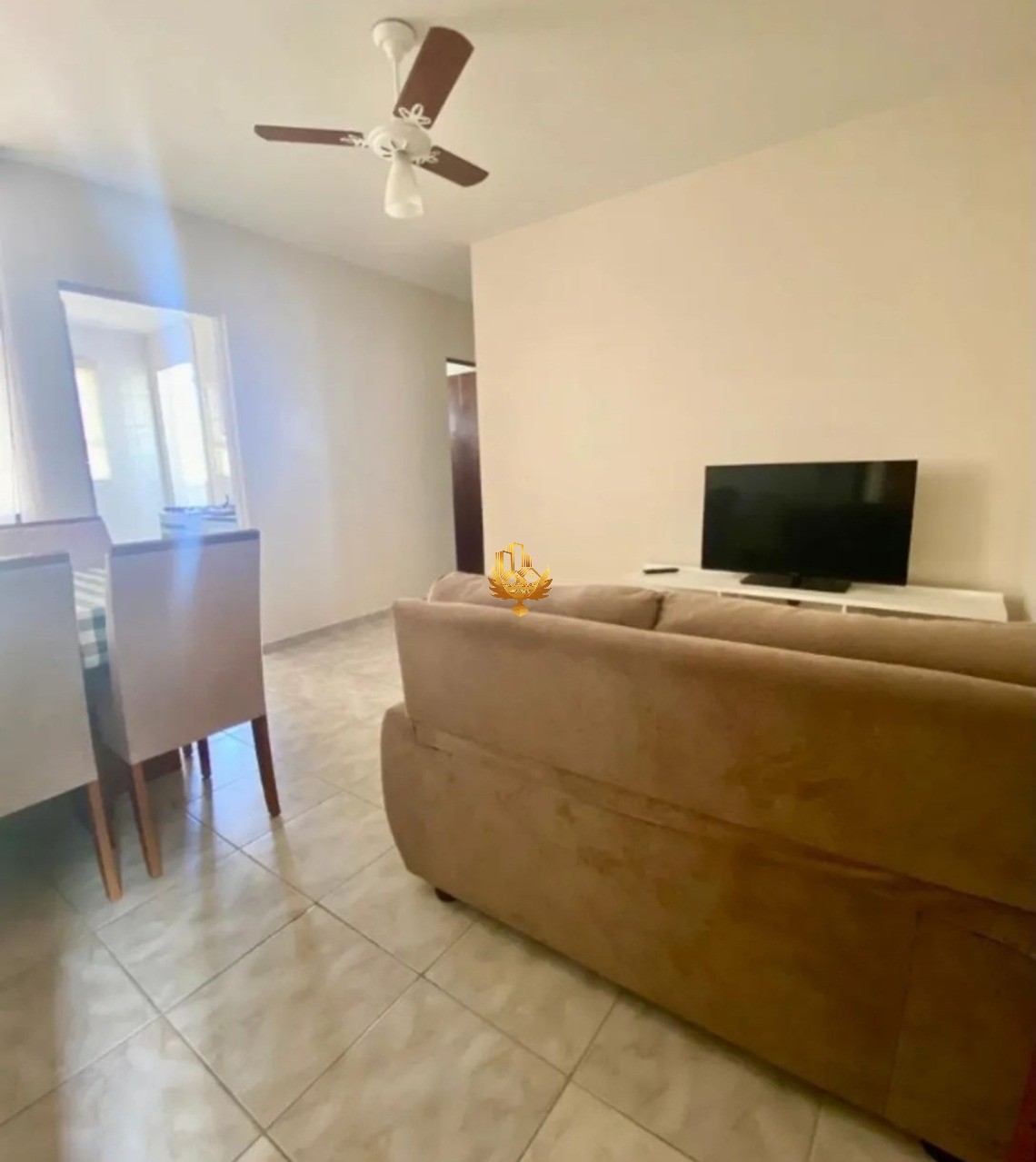 Apartamento, 3 quartos, 54 m² - Foto 4