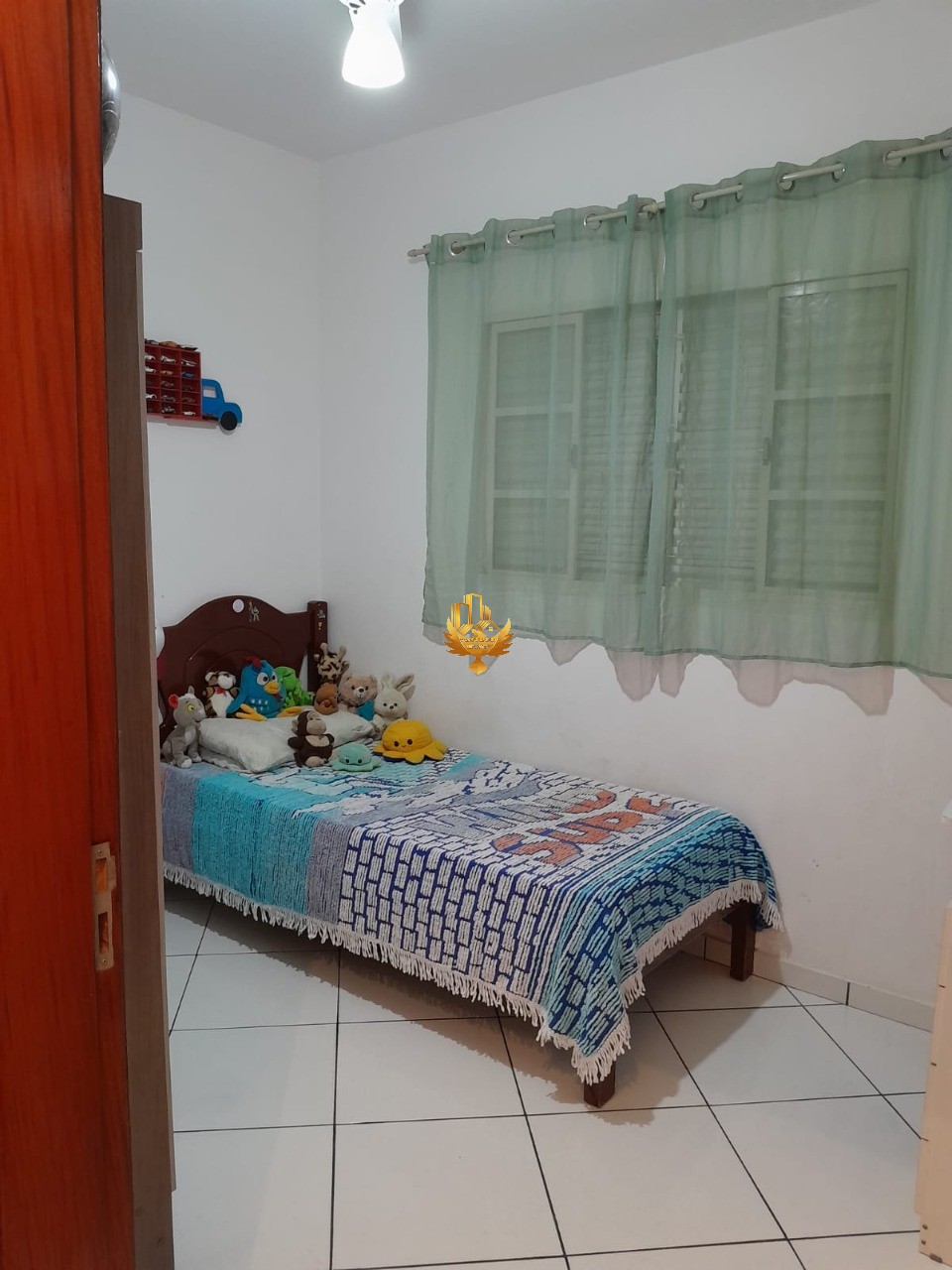 Casa, 3 quartos - Foto 12