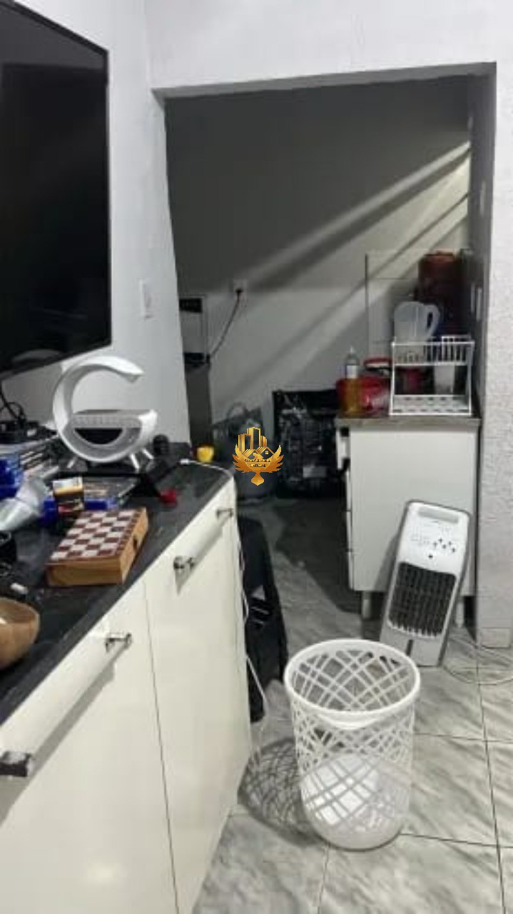 Casa, 3 quartos - Foto 5