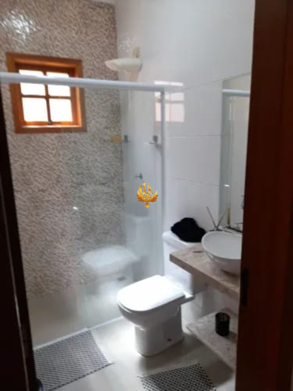 Casa, 3 quartos - Foto 11