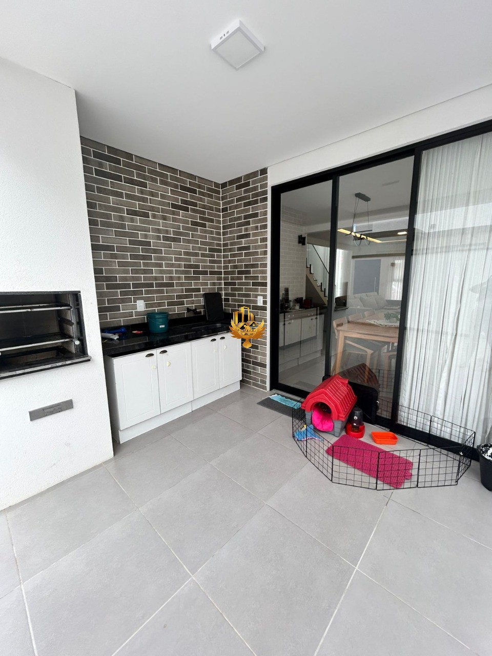 Casa, 3 quartos - Foto 18