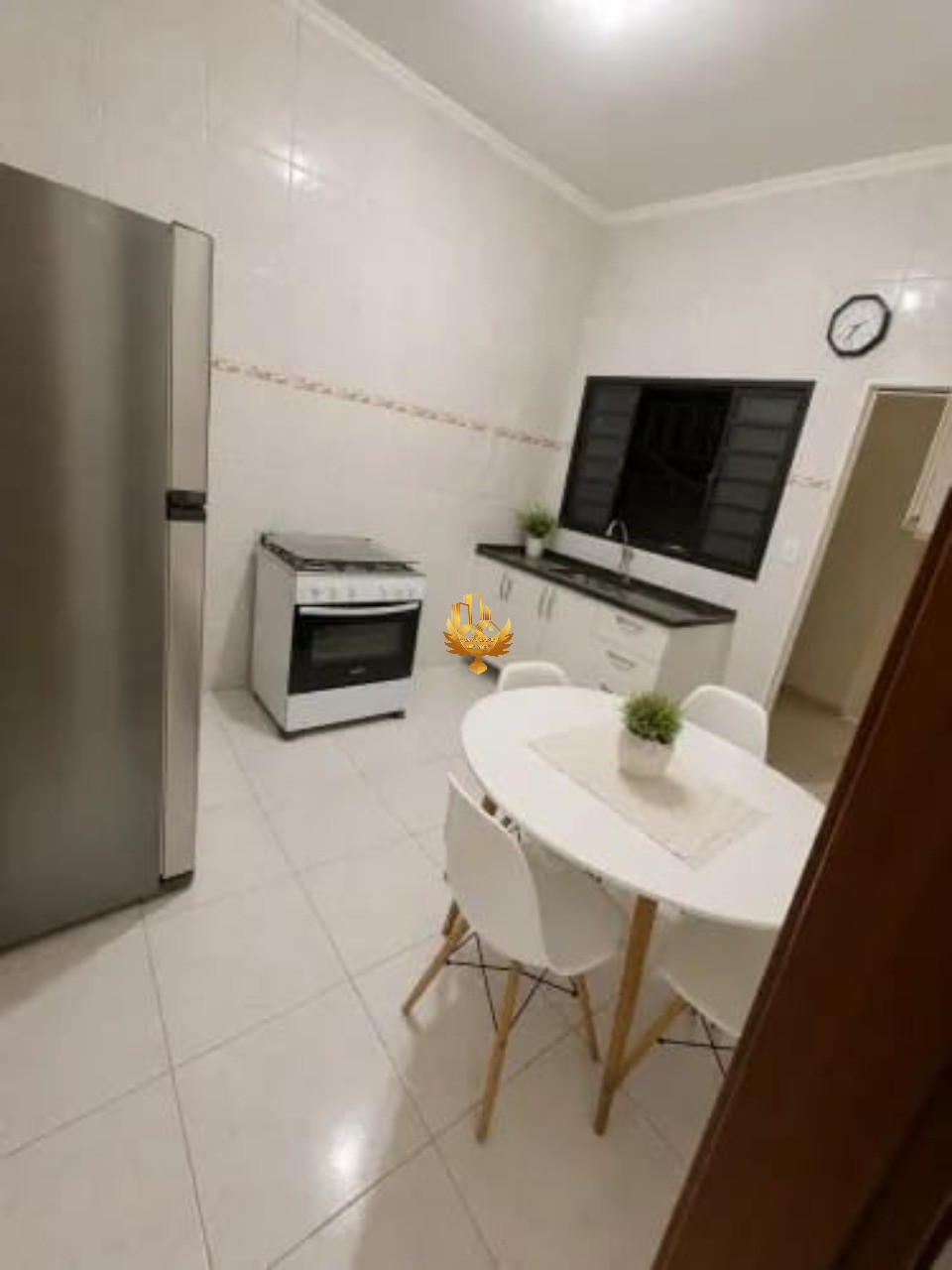 Casa, 2 quartos - Foto 2