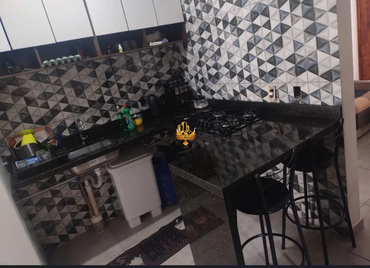 Apartamento, 2 quartos, 56 m² - Foto 4
