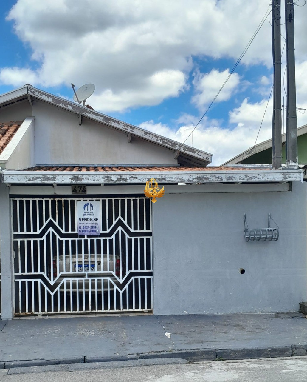 Casa, 3 quartos - Foto 19