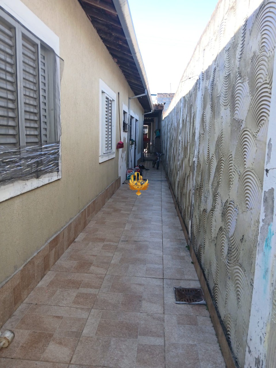 Casa, 2 quartos - Foto 25