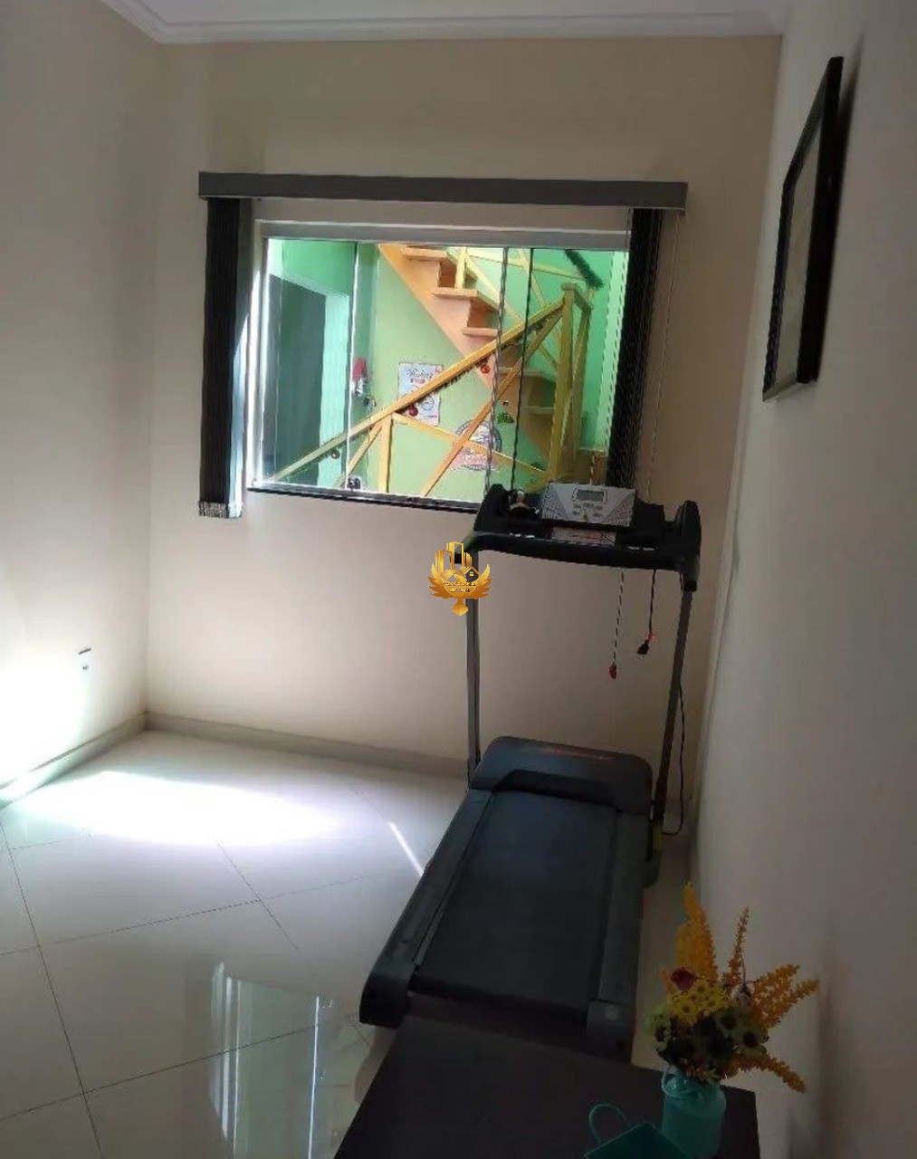 Casa, 3 quartos - Foto 20