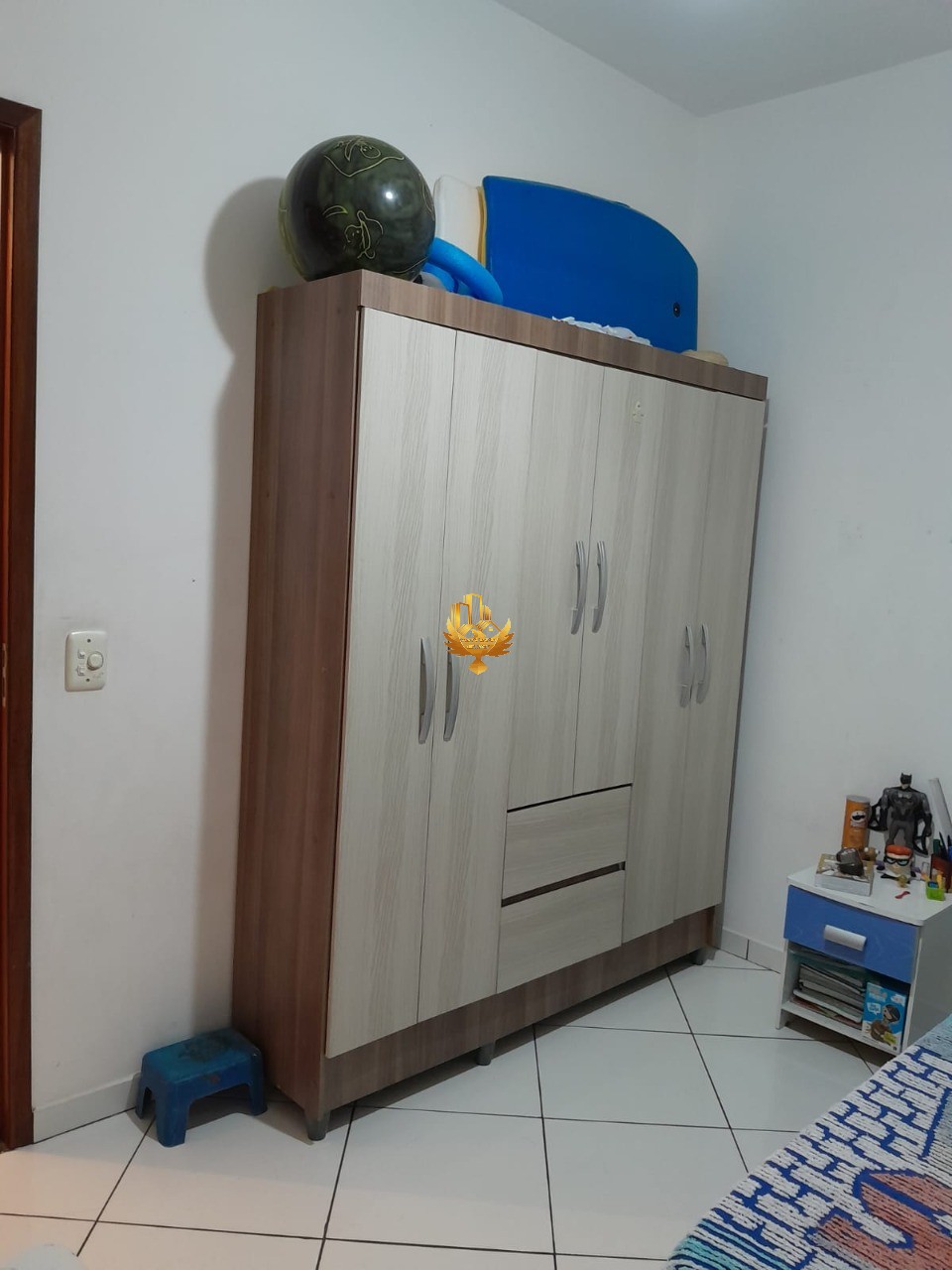 Casa, 3 quartos - Foto 10