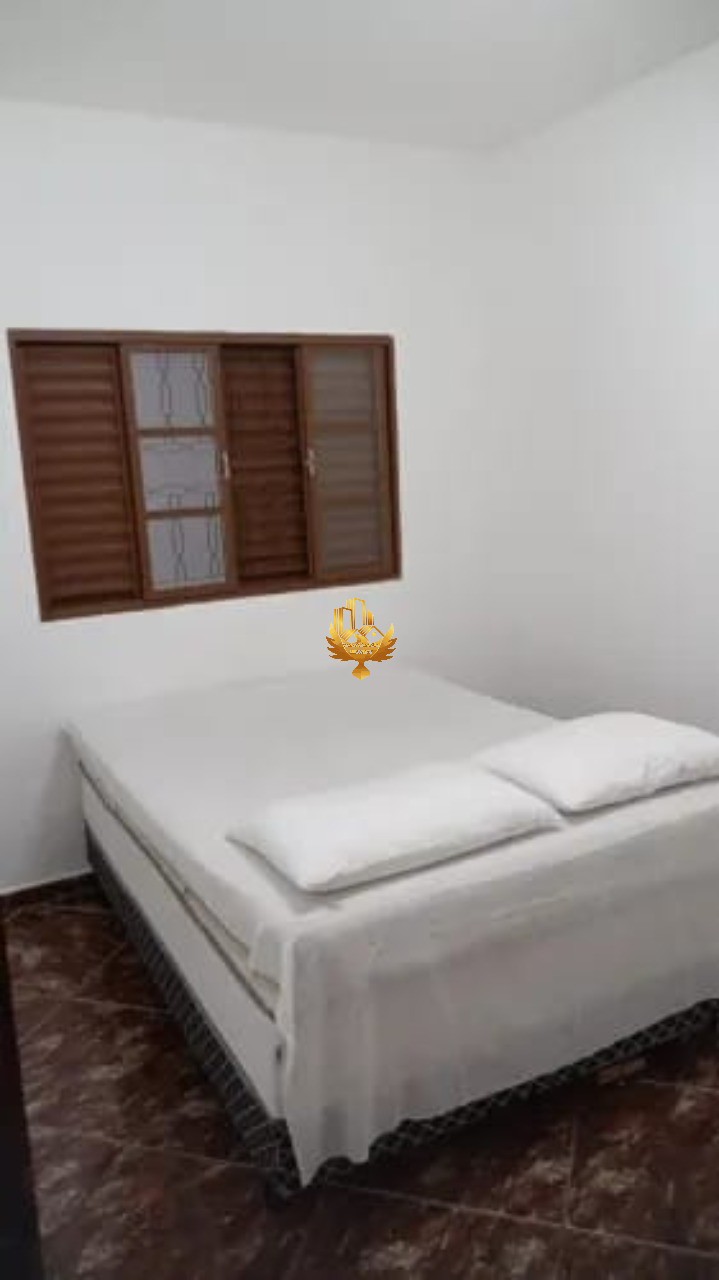 Casa, 4 quartos - Foto 17