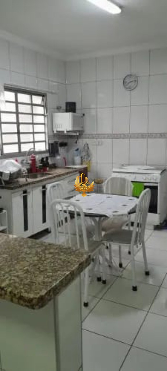 Casa, 3 quartos - Foto 5