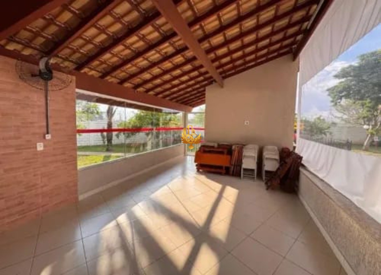 Casa, 3 quartos - Foto 12