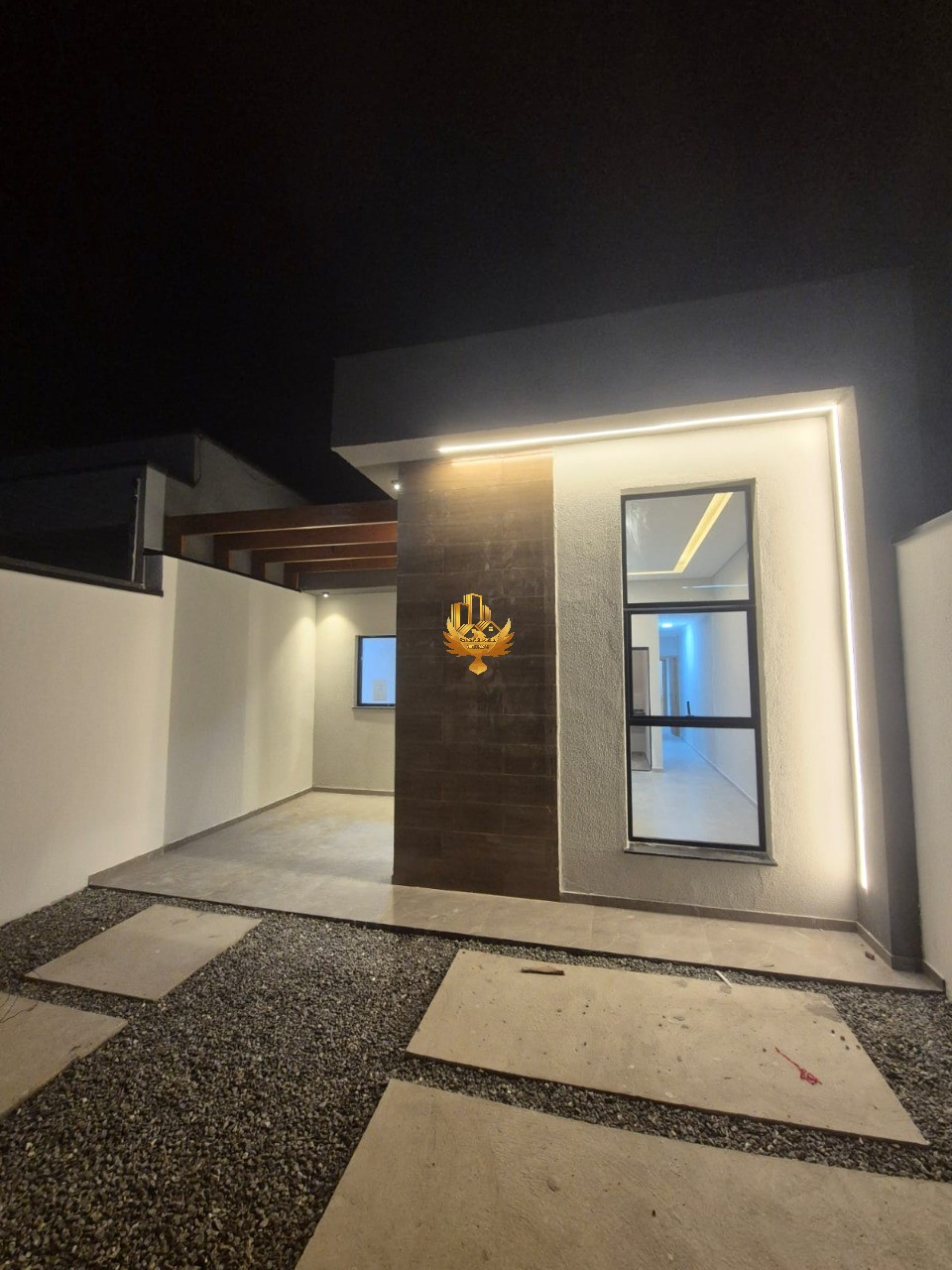 Casa, 2 quartos - Foto 3