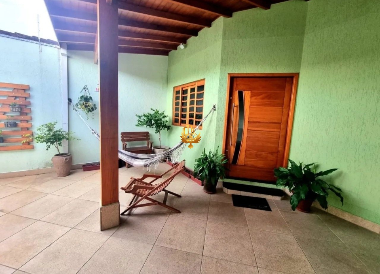 Casa, 3 quartos - Foto 18