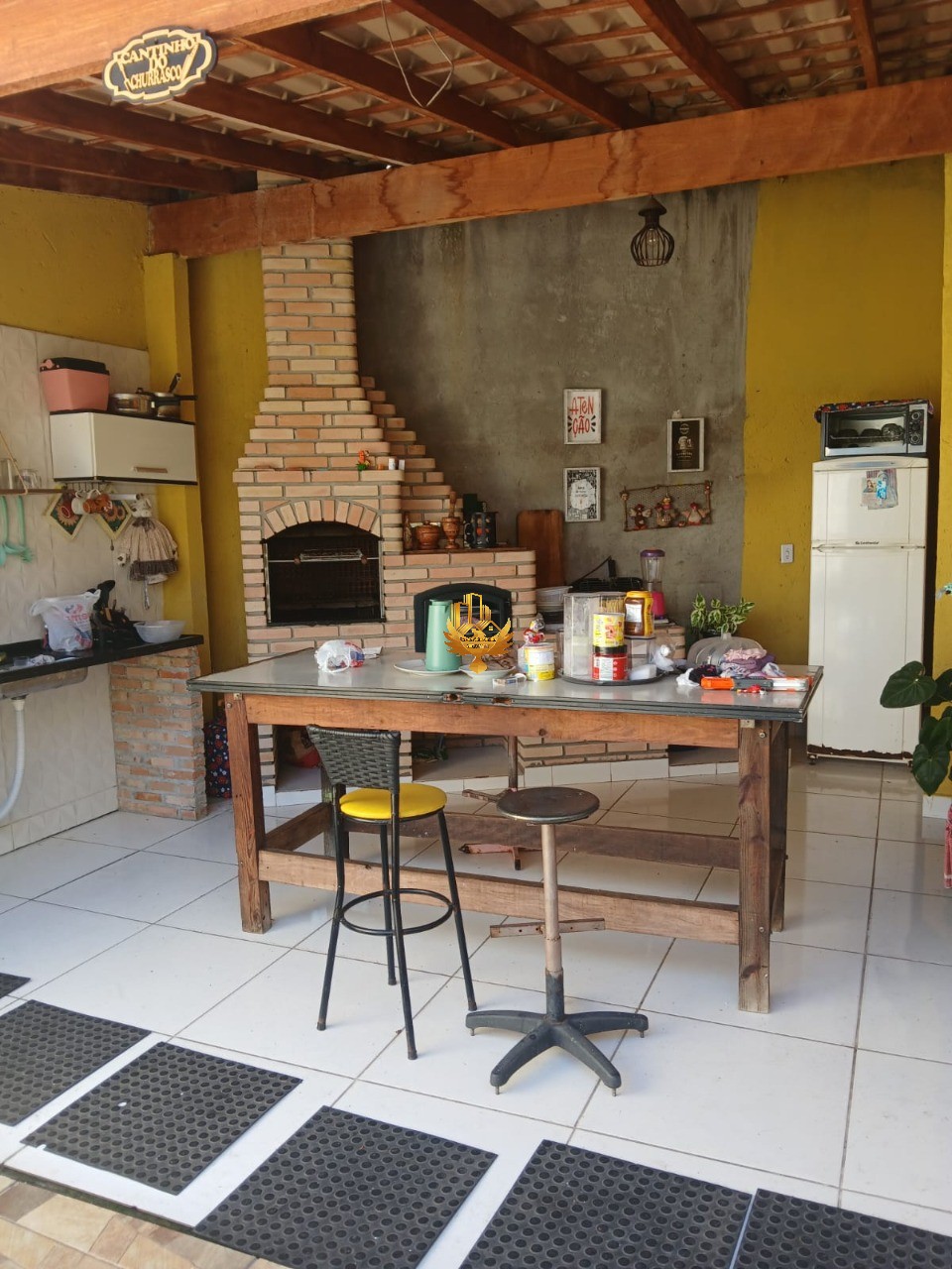 Casa, 2 quartos - Foto 17