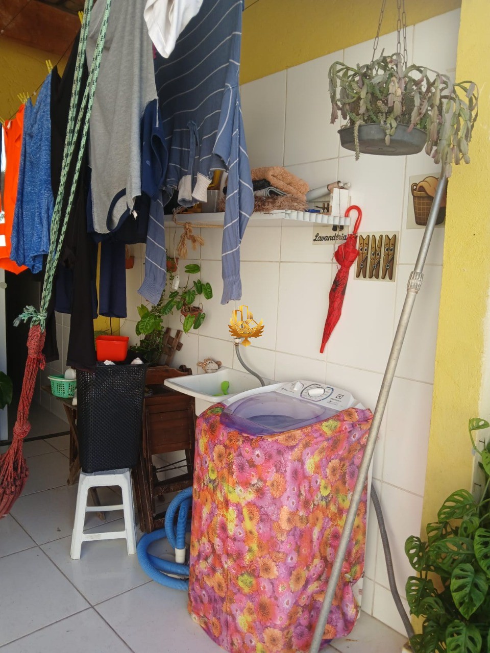Casa, 2 quartos - Foto 21