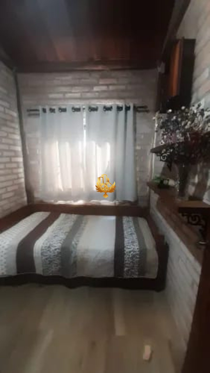 Casa, 4 quartos - Foto 10