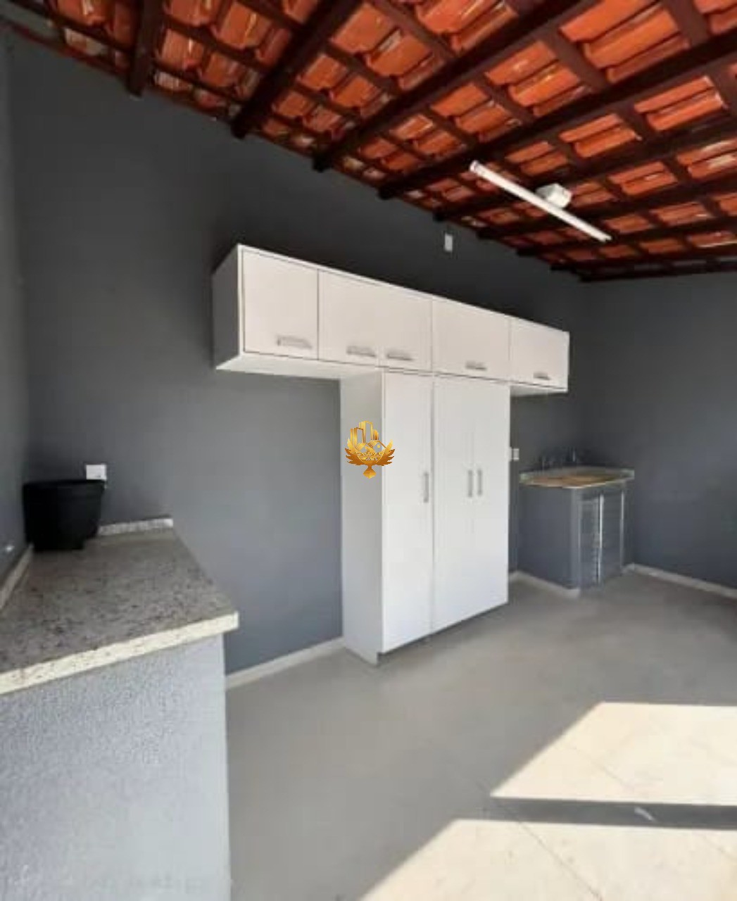 Casa, 3 quartos - Foto 8