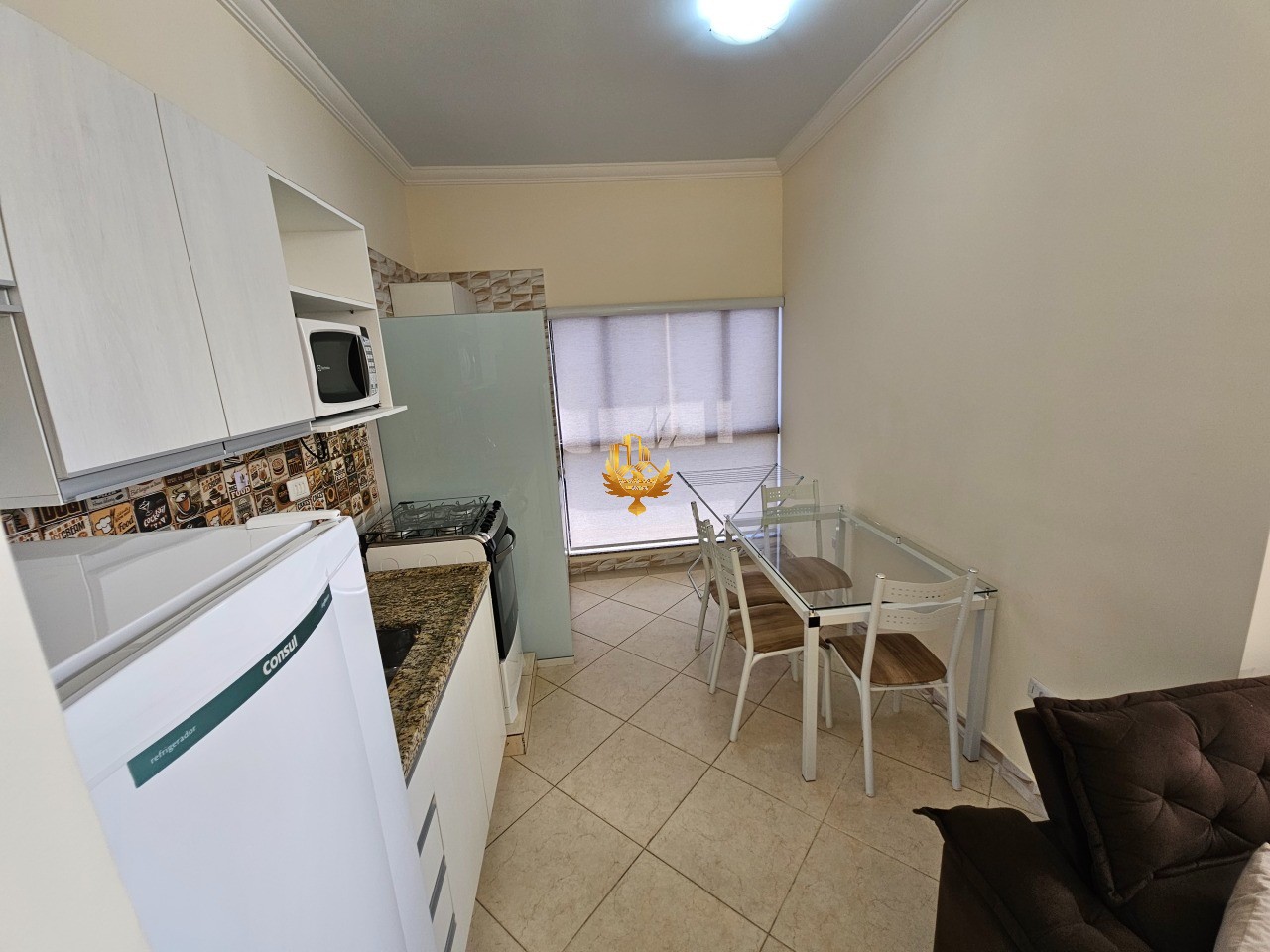 Apartamento, 2 quartos, 45 m² - Foto 7