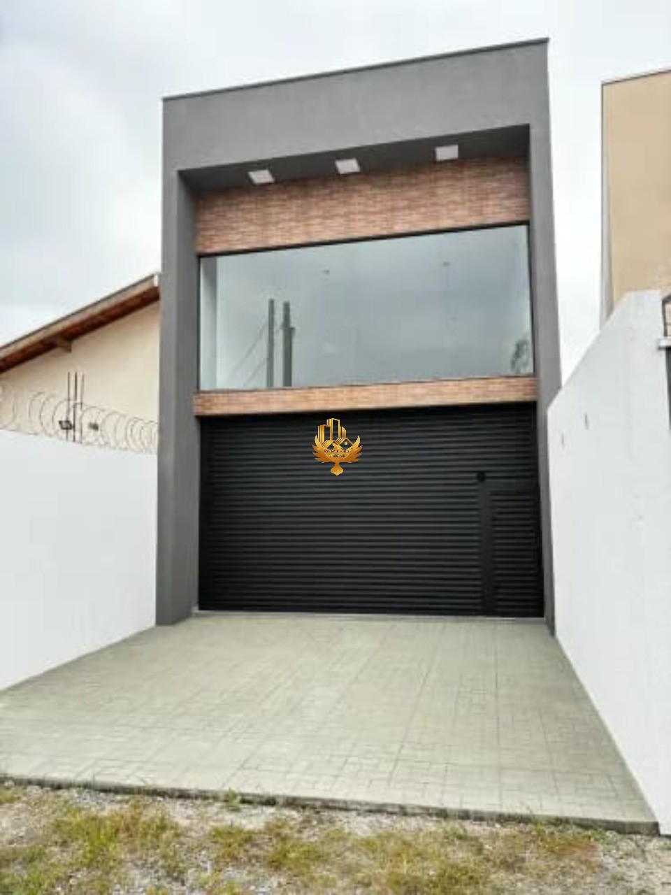 Depósito-Galpão - Foto 4