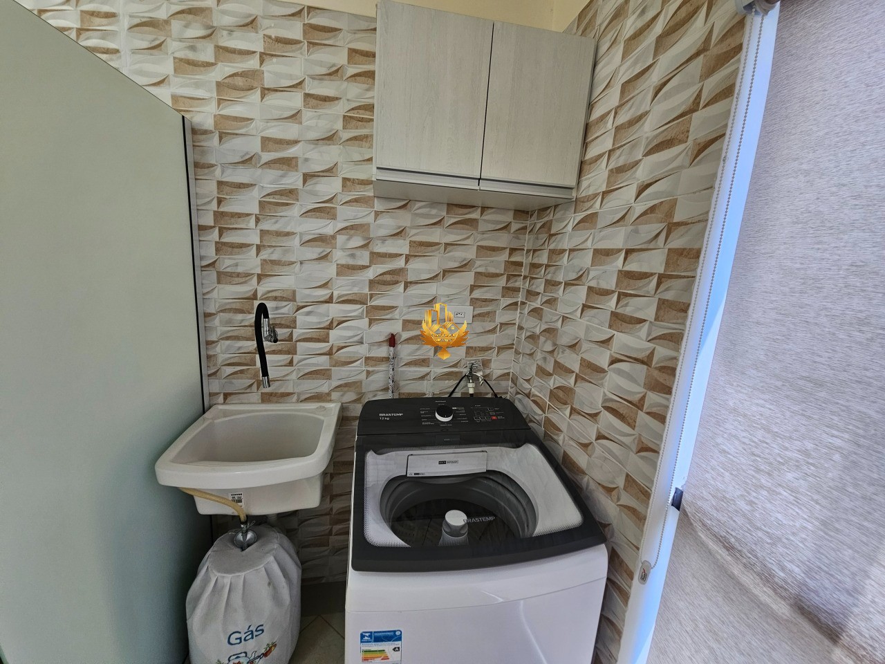 Apartamento, 2 quartos, 45 m² - Foto 11