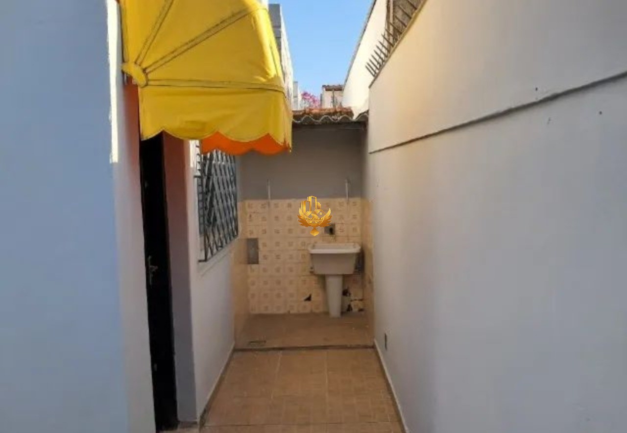 Casa, 4 quartos - Foto 19