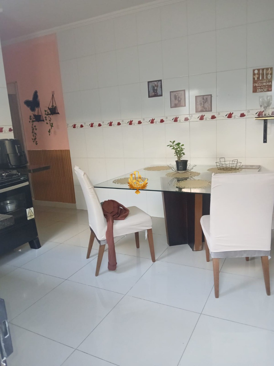 Casa, 2 quartos - Foto 2