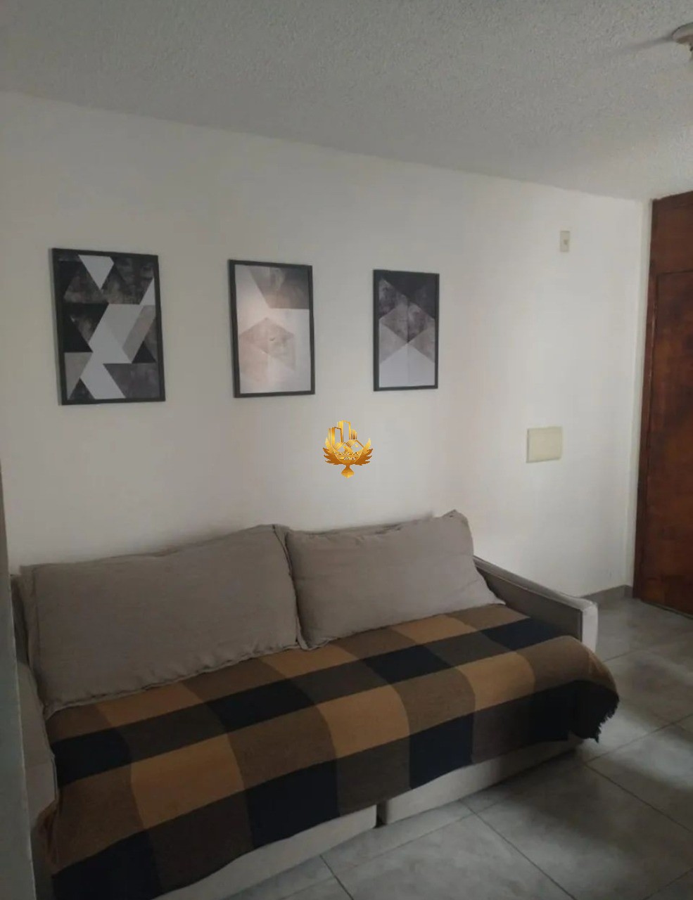 Apartamento, 2 quartos, 56 m² - Foto 2