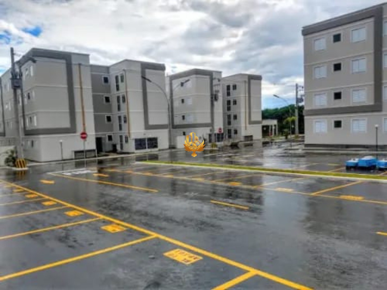 Apartamento, 2 quartos, 42 m² - Foto 2