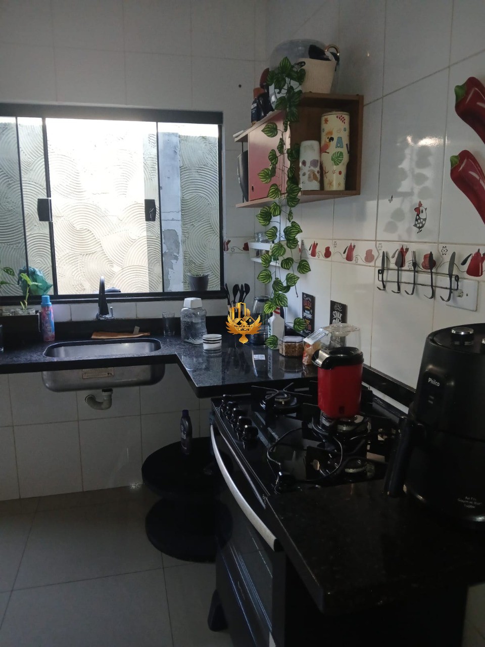 Casa, 2 quartos - Foto 7