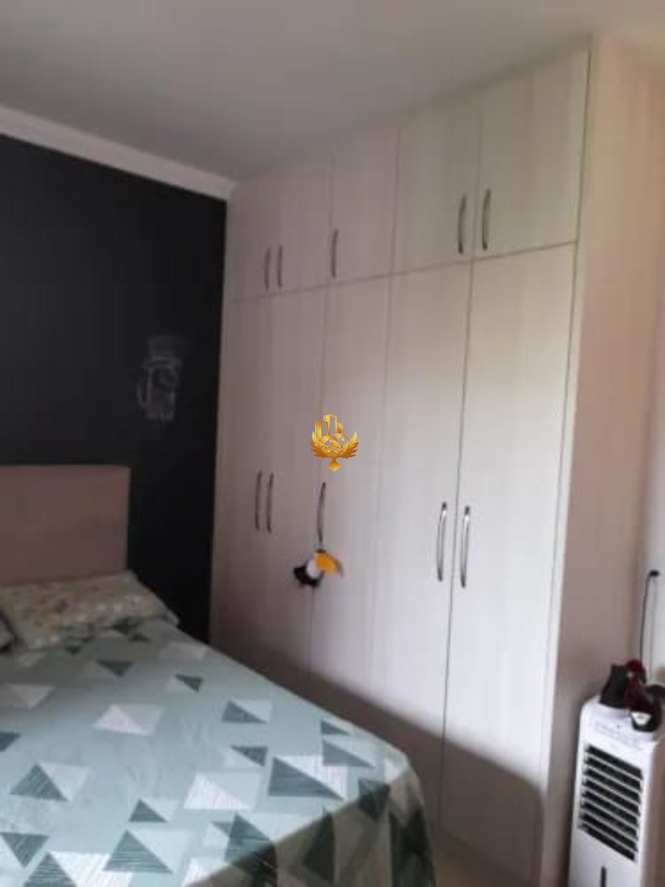 Casa, 3 quartos - Foto 10