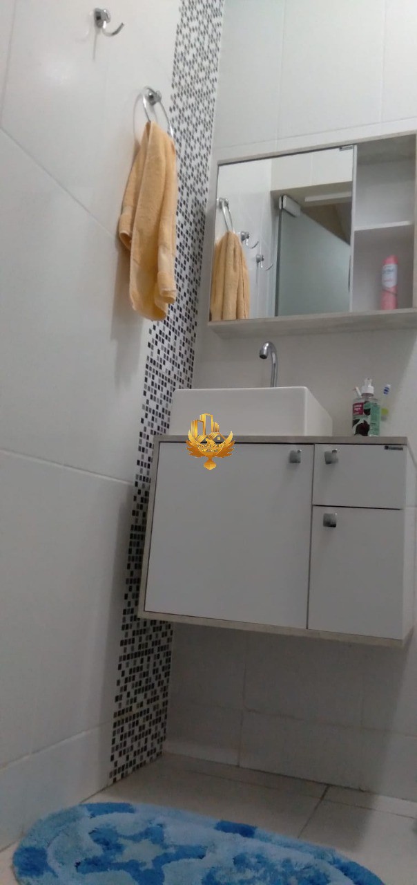 Casa, 3 quartos - Foto 13