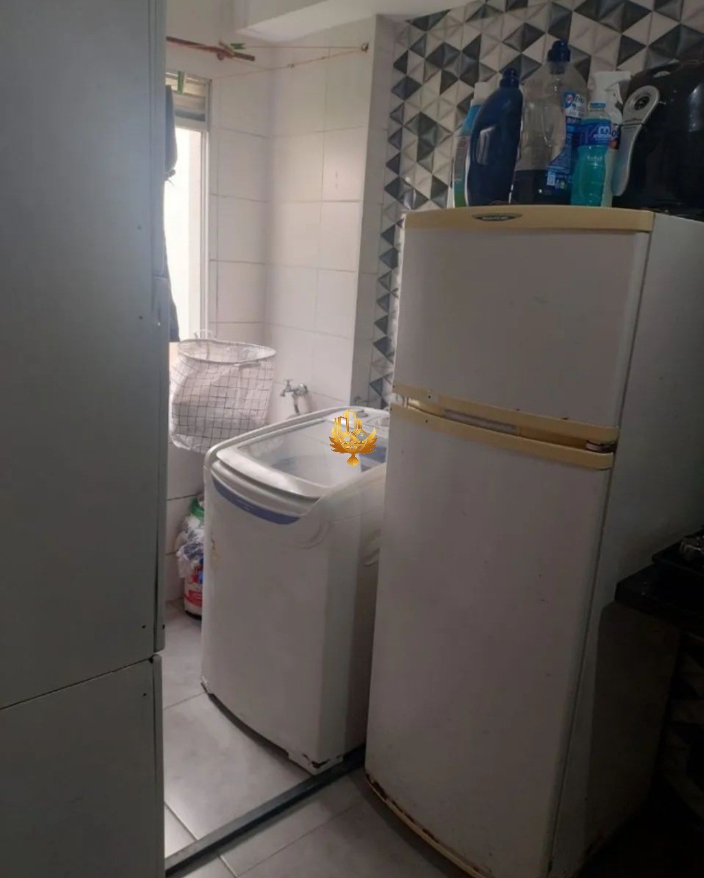 Apartamento, 2 quartos, 56 m² - Foto 7