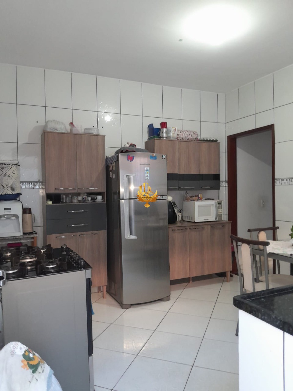 Casa, 3 quartos - Foto 4