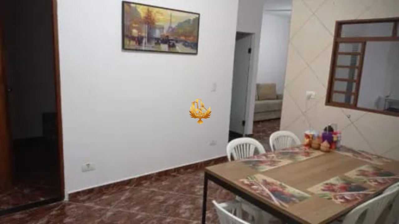Casa, 4 quartos - Foto 3