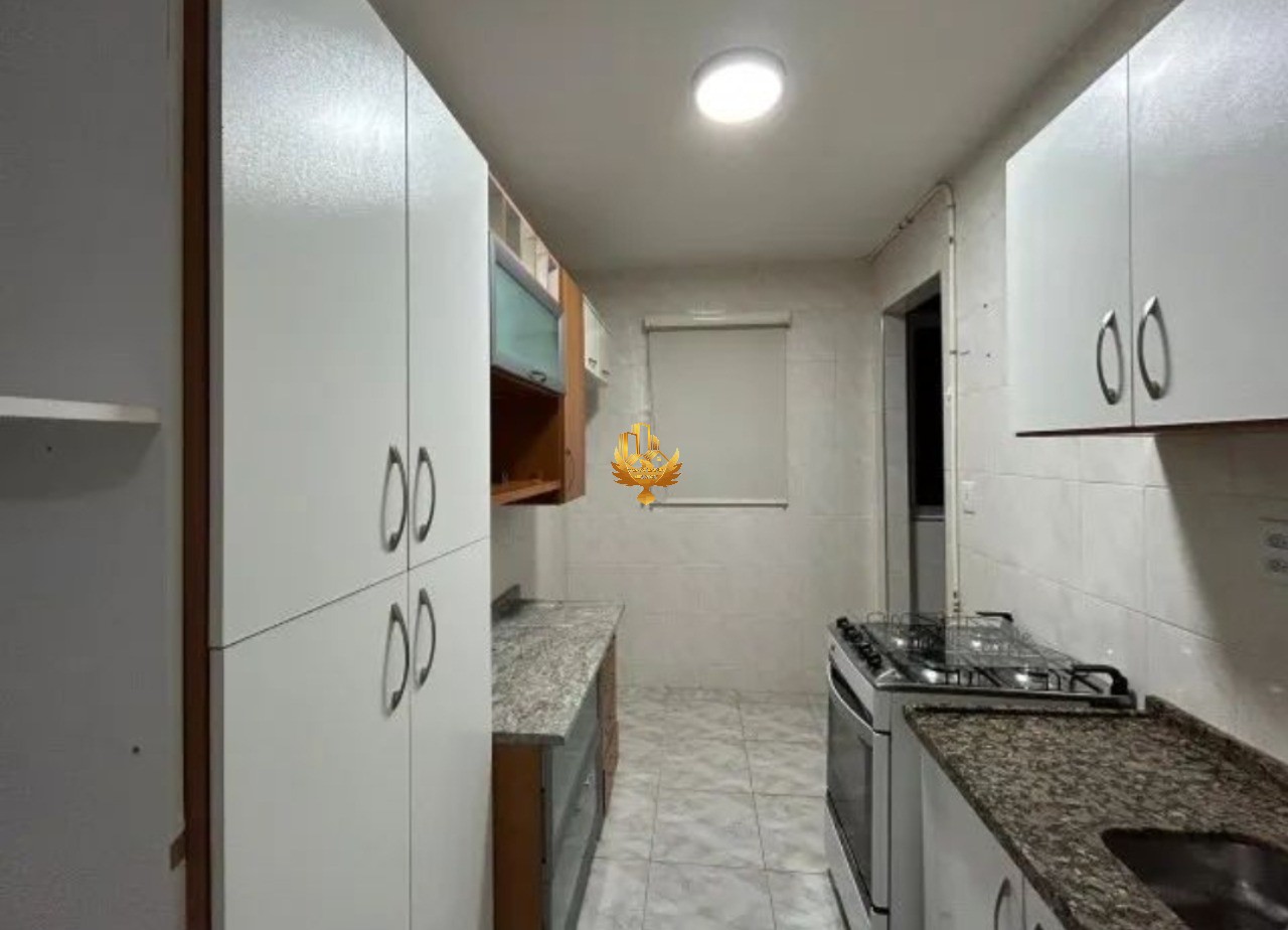 Apartamento, 3 quartos, 54 m² - Foto 7